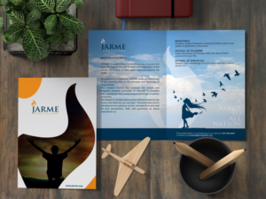 Flyer Design by creativeride for this project | Design: #19265905