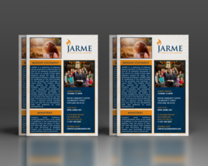 Flyer Design by chandrayaan.creative for this project | Design: #19224818