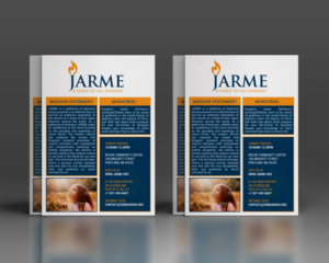 Flyer Design by chandrayaan.creative for this project | Design: #19224819