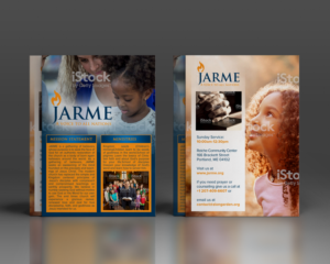 Flyer Design by chandrayaan.creative for this project | Design: #19224820