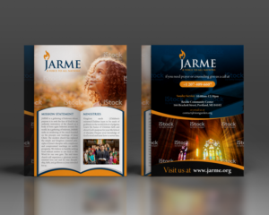 Flyer Design by chandrayaan.creative for this project | Design: #19225852