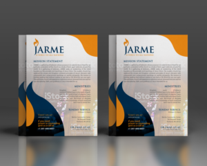 Design de Flyer par chandrayaan.creative pour ce projet | Design : #19227477