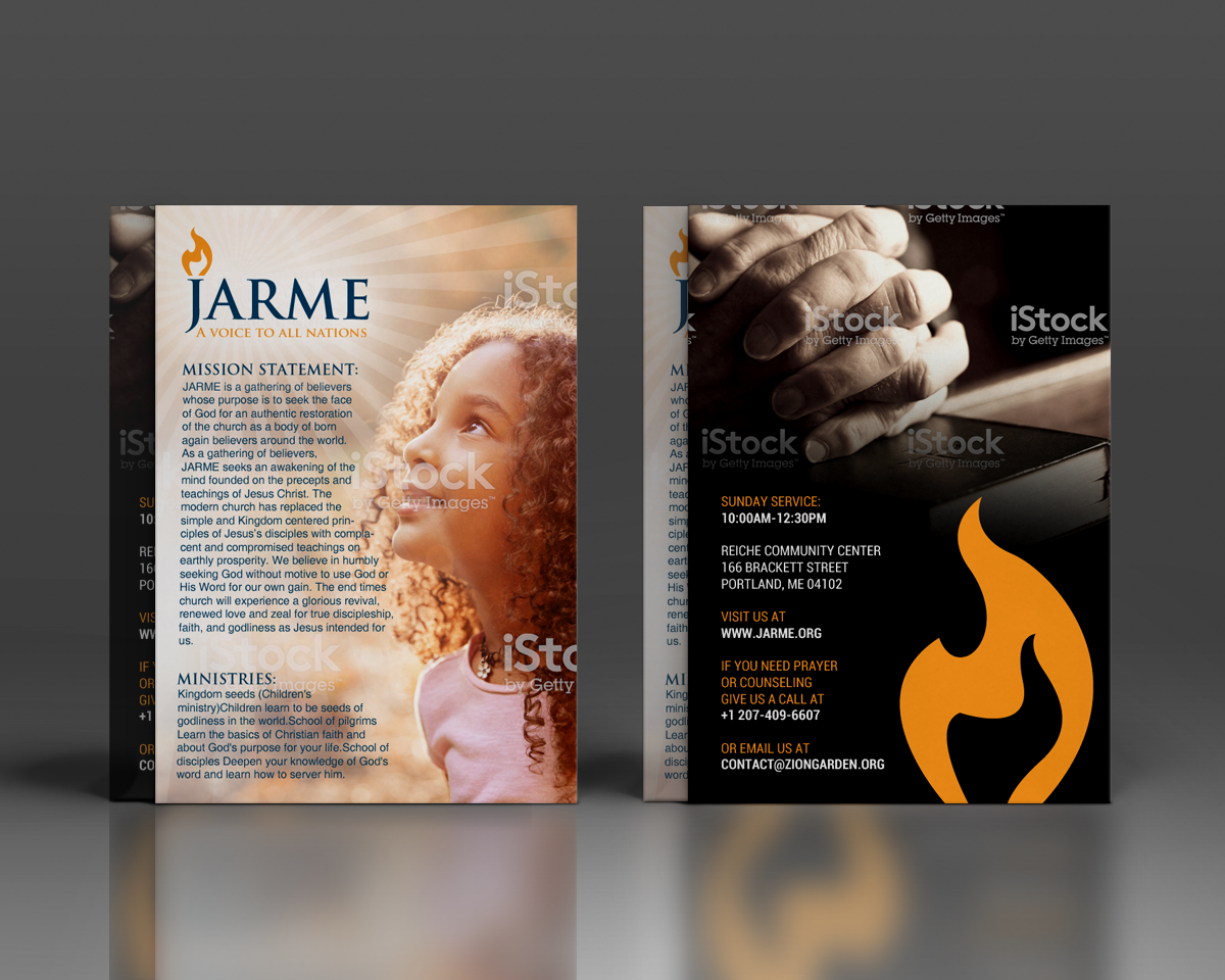 Flyer Design by chandrayaan.creative for this project | Design #19228010