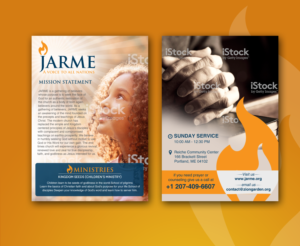 Flyer Design by chandrayaan.creative for this project | Design: #19251769