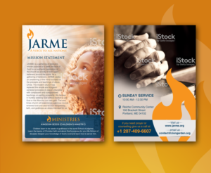 Flyer Design by chandrayaan.creative for this project | Design: #19251838