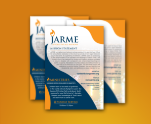 Flyer Design by chandrayaan.creative for this project | Design: #19252754