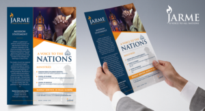 Design de Flyer par SAI DESIGNS pour ce projet | Design : #19223401