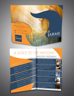 Design de Flyer par Fine Graphics House pour ce projet | Design : #19253568
