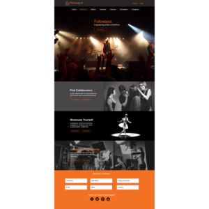 Web Design by veeBC