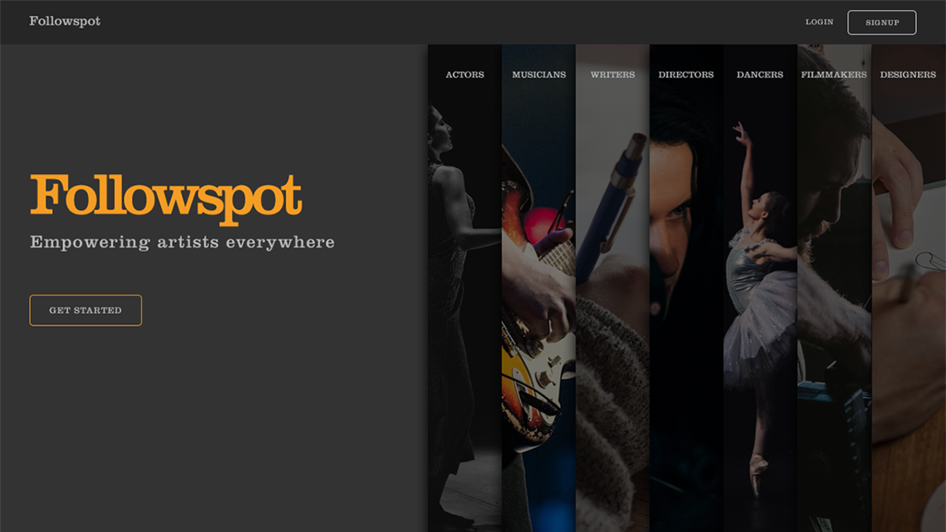 Web Design by erondesigns for this project | Design #19248708