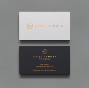 Design de Carte de Visite par Tilt pour ce projet | Design : #19575138