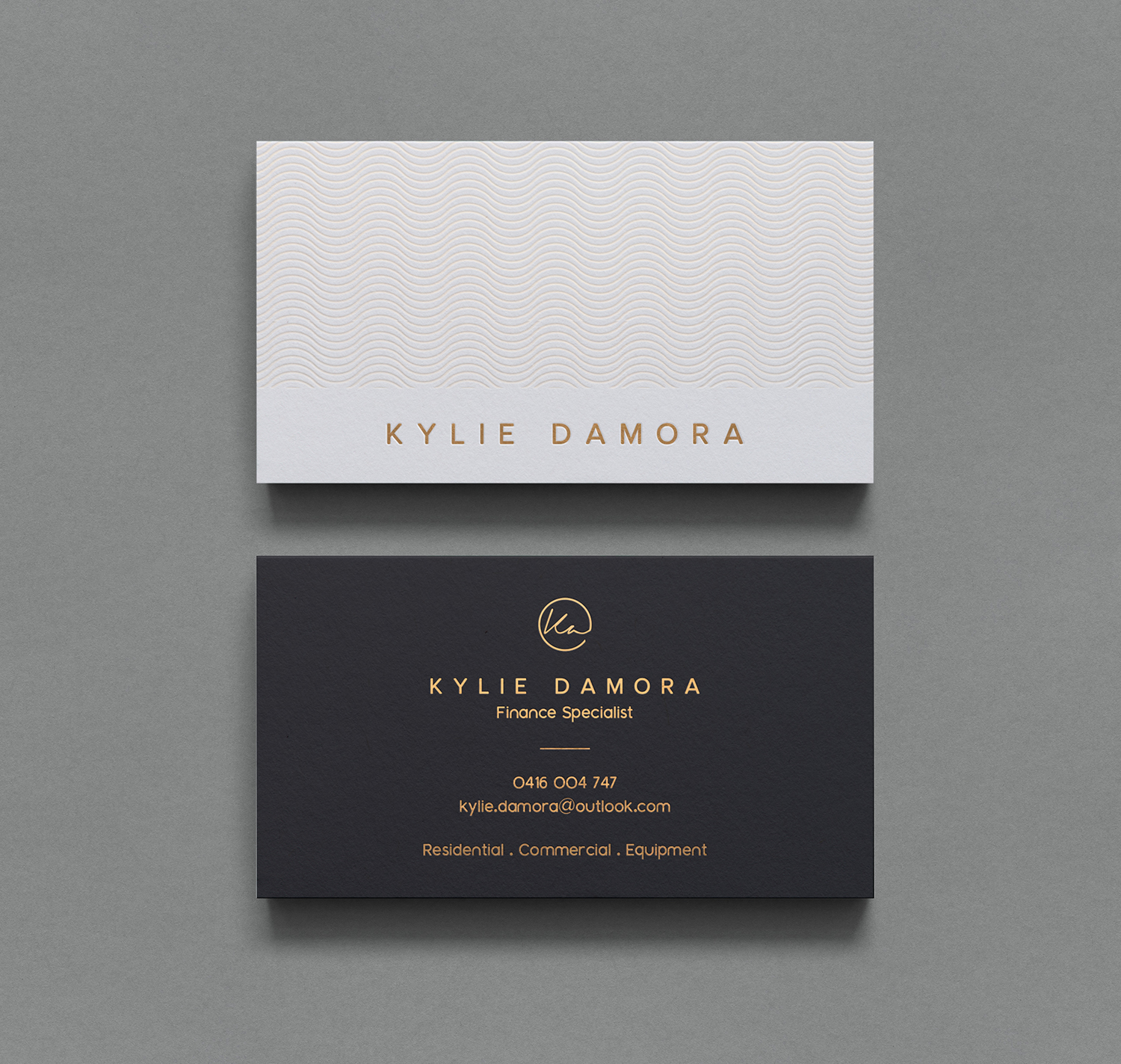 Business Card Design by Tilt for this project | Design #19575165