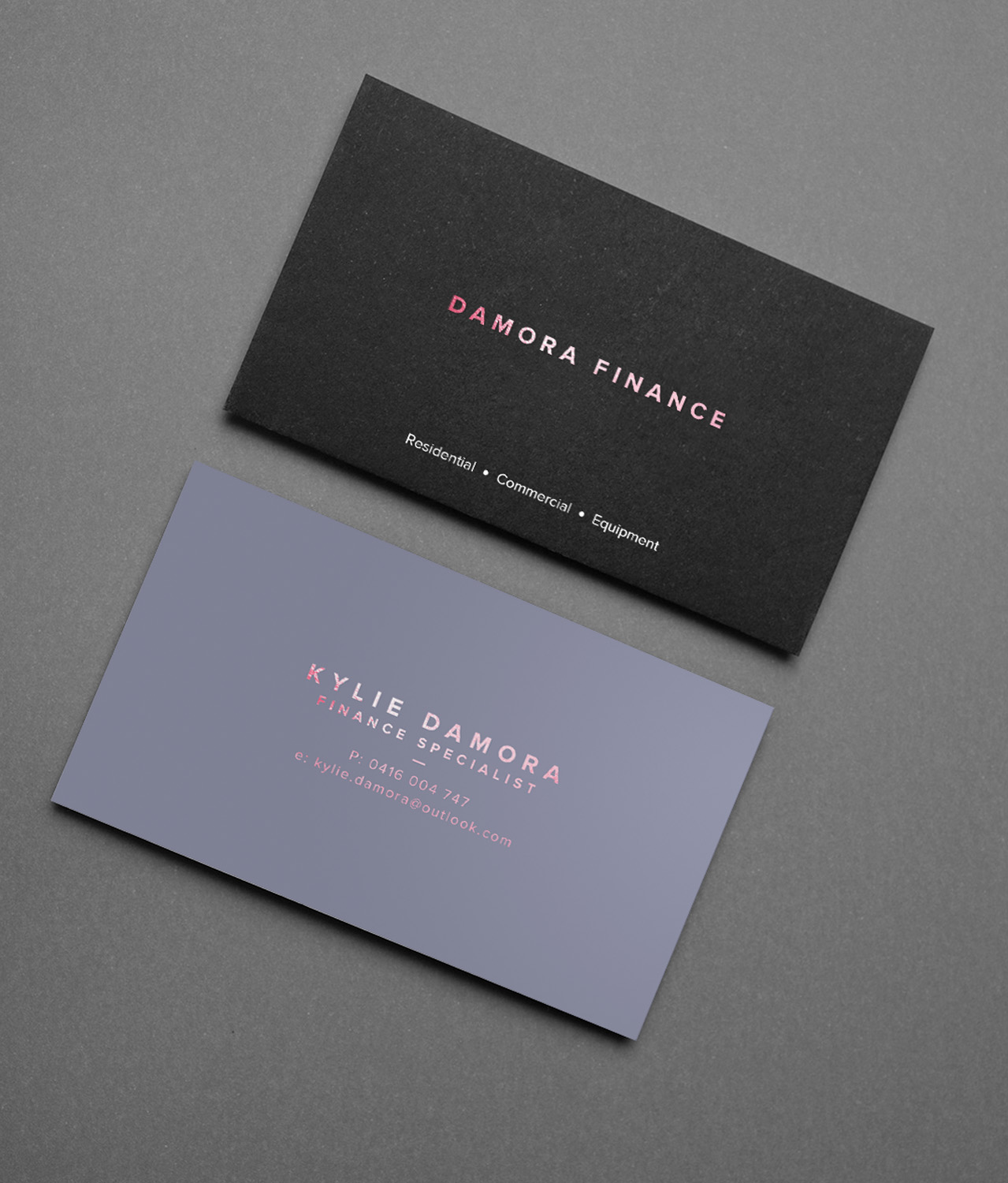 Visitenkarten-Design von Sandaruwan für dieses Projekt | Design: #19572715