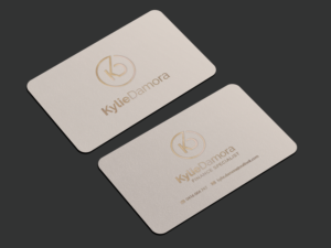 Business Card Design by Riz' for this project | Design #19557925