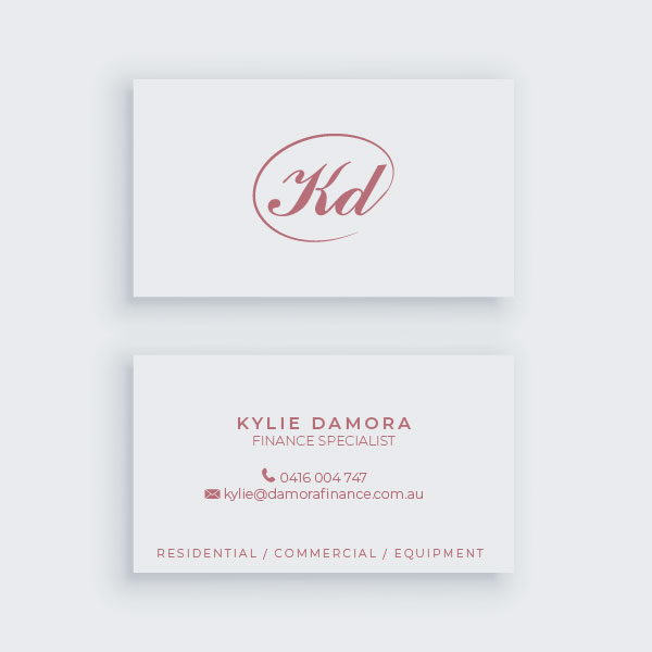 Design de Carte de Visite par SJL Designs pour ce projet | Design #19563821