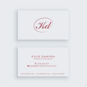 Design de Carte de Visite par SJL Designs pour ce projet | Design : #19563821