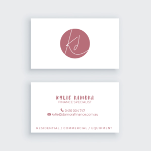 Design de Carte de Visite par SJL Designs pour ce projet | Design : #19591084