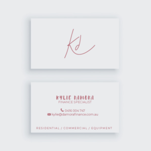 Design de Carte de Visite par SJL Designs pour ce projet | Design : #19591085