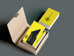 Design de Carte de Visite par T4design1 pour ce projet | Design : #19630297