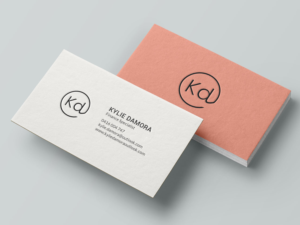 Design de Carte de Visite par Tripti Ranjan Gain pour ce projet | Design : #19567382