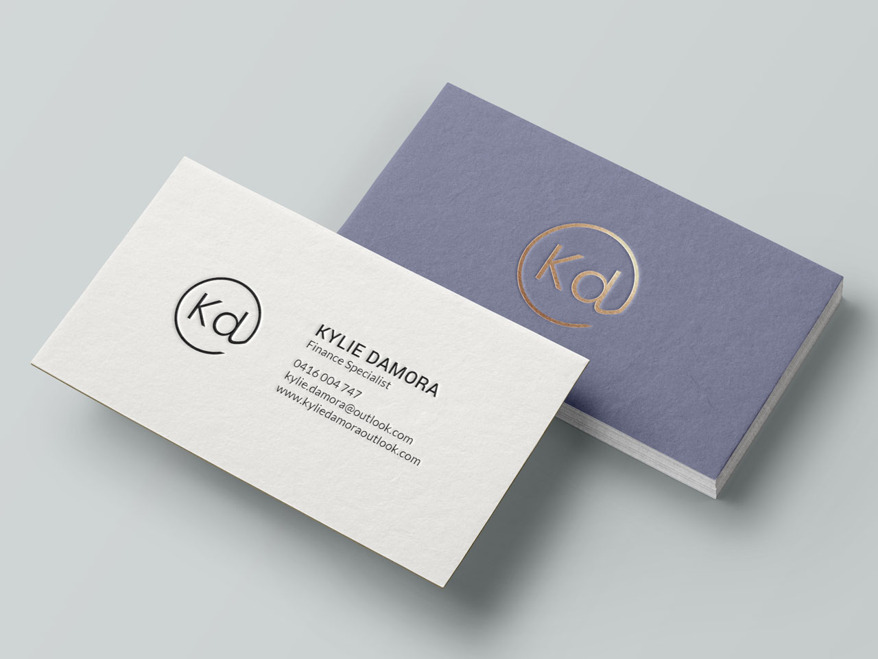 Design de Carte de Visite par Tripti Ranjan Gain pour ce projet | Design #19567383