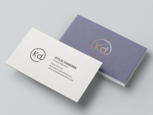 Design de Carte de Visite par Tripti Ranjan Gain pour ce projet | Design : #19567383