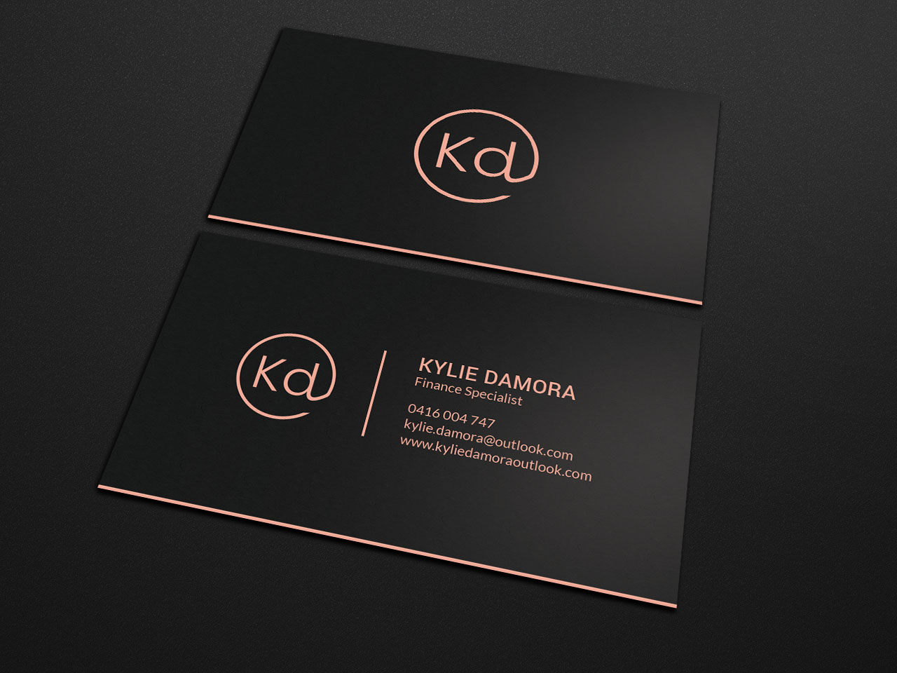 Design de Carte de Visite par Tripti Ranjan Gain pour ce projet | Design #19567386