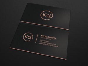 Design de Carte de Visite par Tripti Ranjan Gain pour ce projet | Design : #19567386