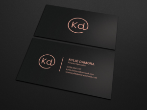 Design de Carte de Visite par Tripti Ranjan Gain pour ce projet | Design : #19567398