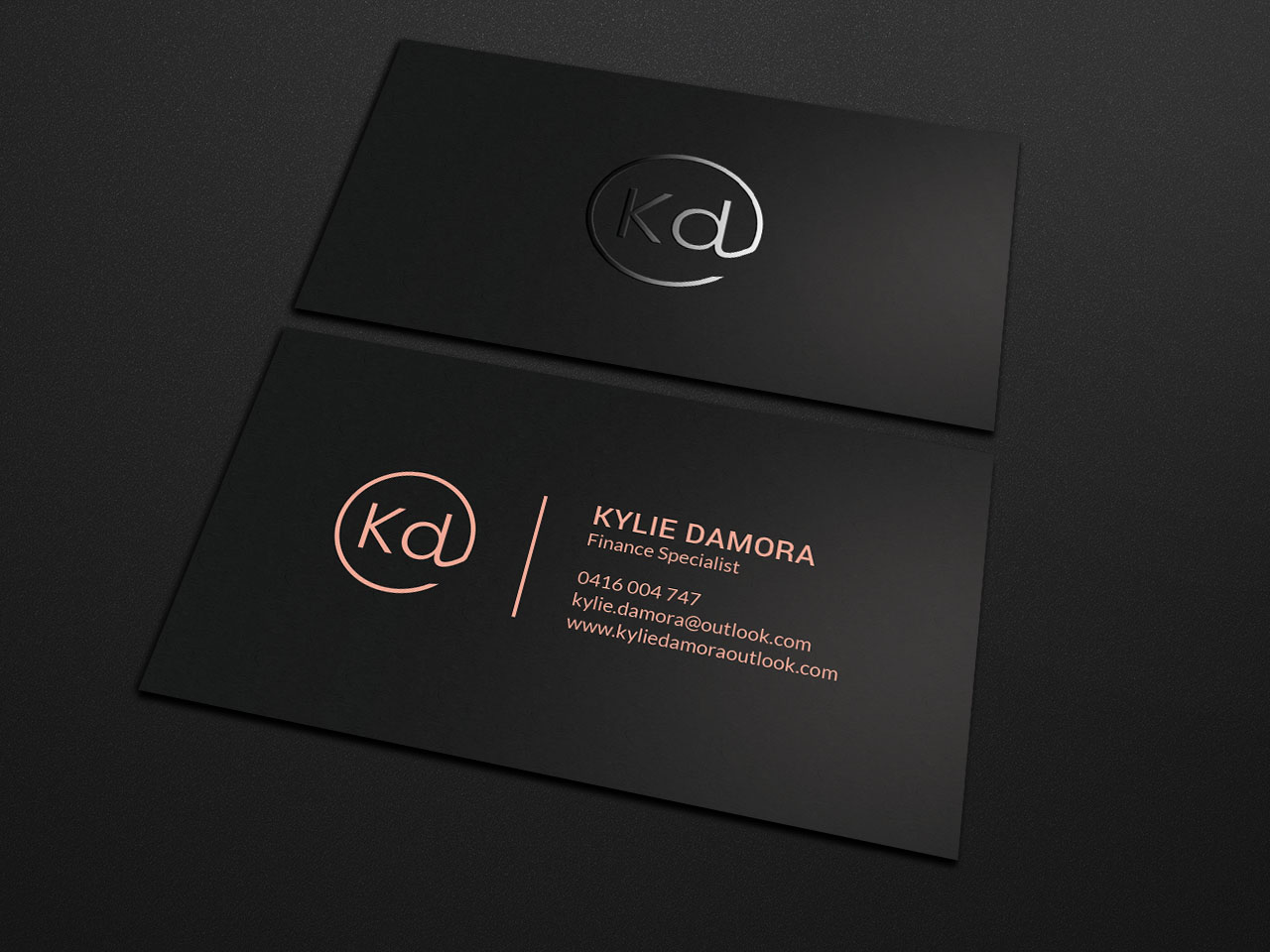 Design de Carte de Visite par Tripti Ranjan Gain pour ce projet | Design #19567399