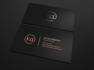 Design de Carte de Visite par Tripti Ranjan Gain pour ce projet | Design : #19567399