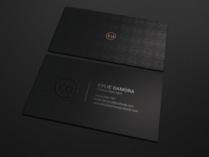 Design de Carte de Visite par Tripti Ranjan Gain pour ce projet | Design : #19567401