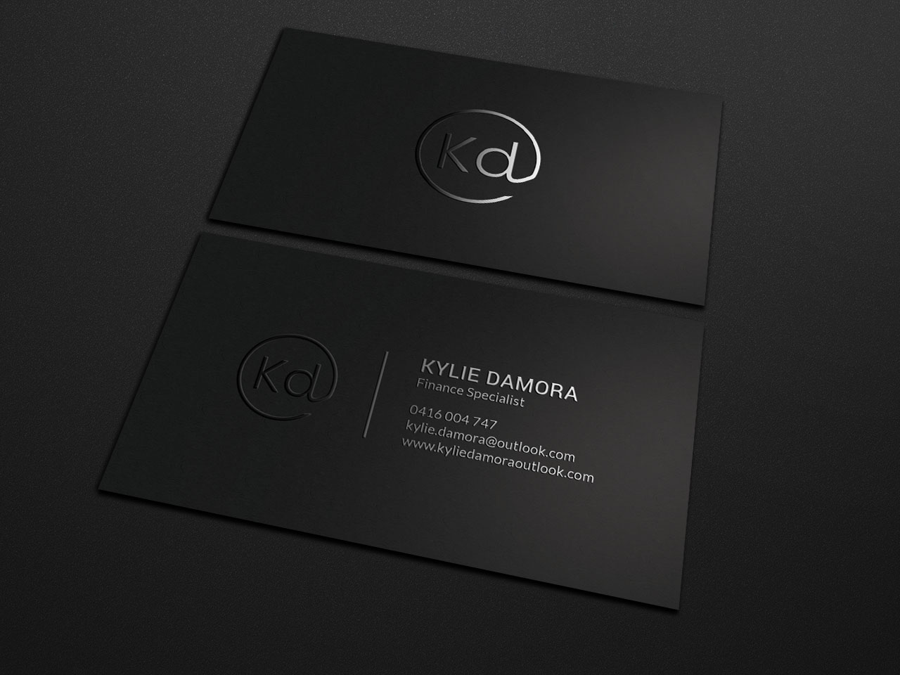 Business Card Design by Tripti Ranjan Gain for this project | Design #19567406