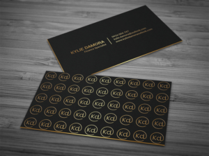 Design de Carte de Visite par Tripti Ranjan Gain pour ce projet | Design : #19567418