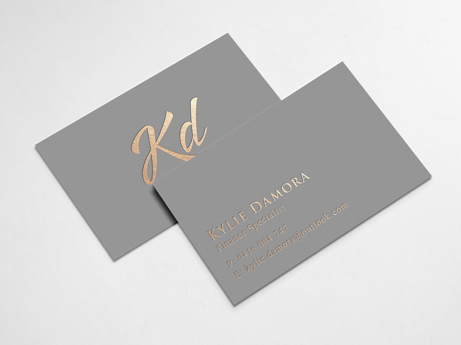 Design de Carte de Visite par Tripti Ranjan Gain pour ce projet | Design #19567435