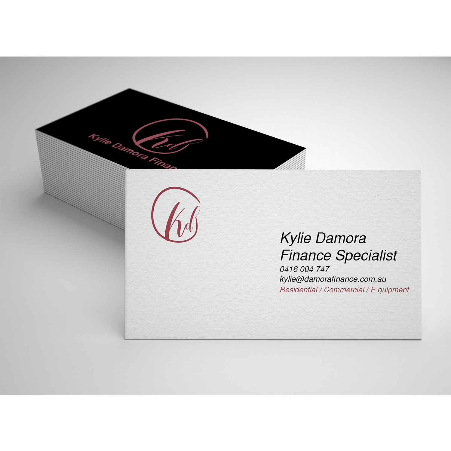 Design de Carte de Visite par veeBC pour ce projet | Design #19575307