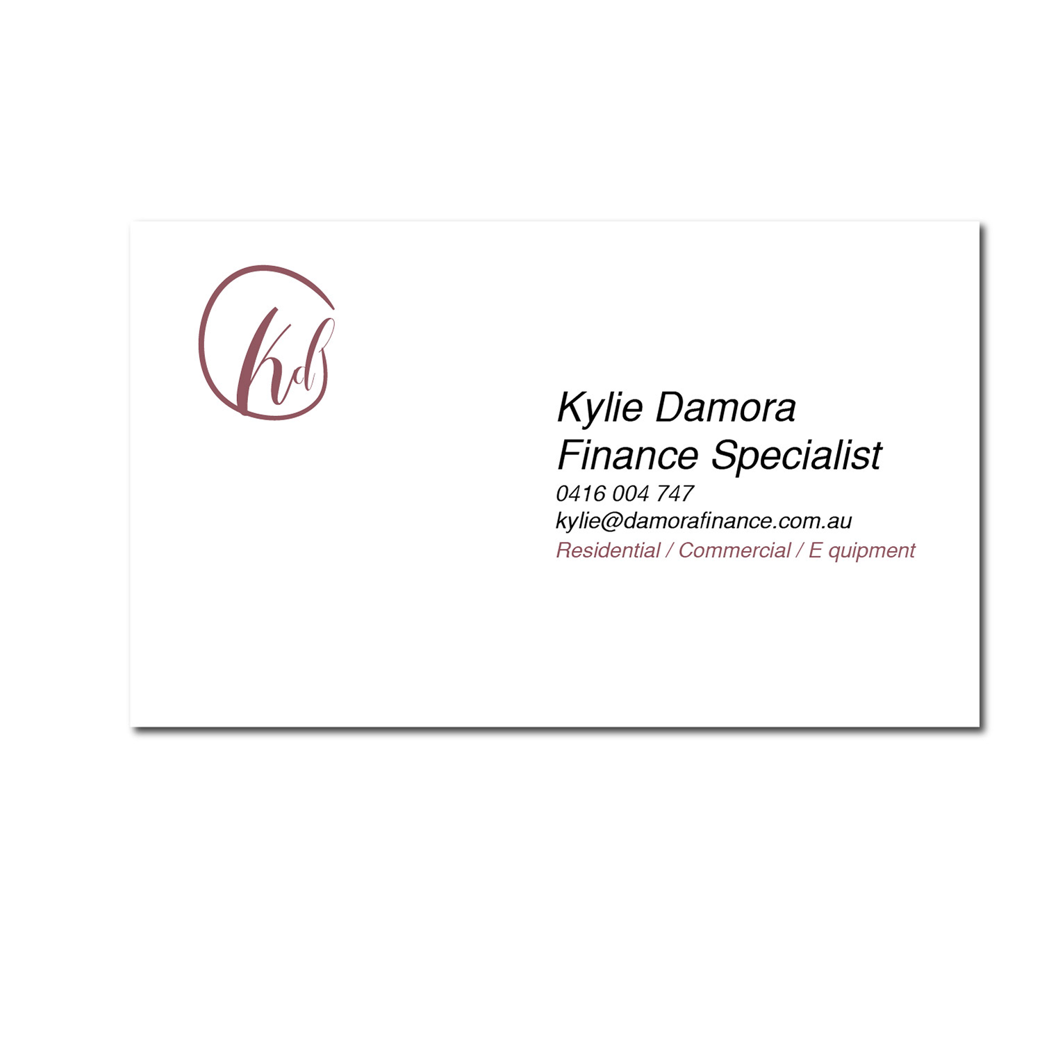 Design de Carte de Visite par veeBC pour ce projet | Design #19575309