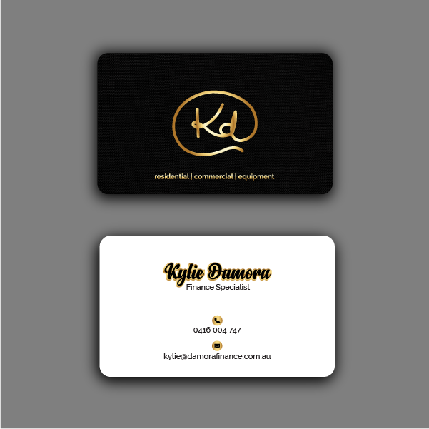 Design de Carte de Visite par mohammed0087 pour ce projet | Design #19581753