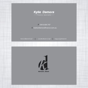 Design de Carte de Visite par Farrukh Noman pour ce projet | Design : #19581471