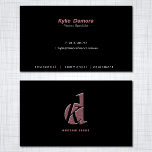 Design de Carte de Visite par Farrukh Noman pour ce projet | Design : #19592406