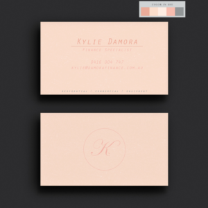 Design de Carte de Visite par AbdulR07 pour ce projet | Design : #19614542