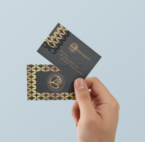 Design de Carte de Visite par nadir 4 pour ce projet | Design : #19671137