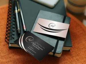 Business Card Design by Mavegz for this project | Design #19609495