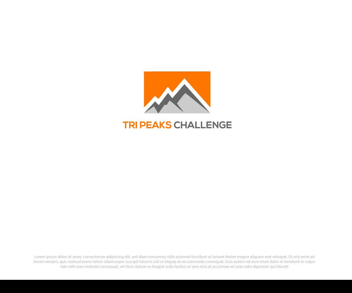 Logo Design by Md Amran Hossain for Mind Over Matter Endurance | Design #19210914