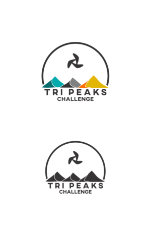 Logo Design by Big Stone Studio for Mind Over Matter Endurance | Design: #19196502