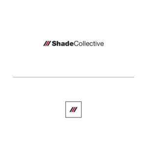 Diseño de Logo por SRJ para Shade Collective  | Diseño: #19220956