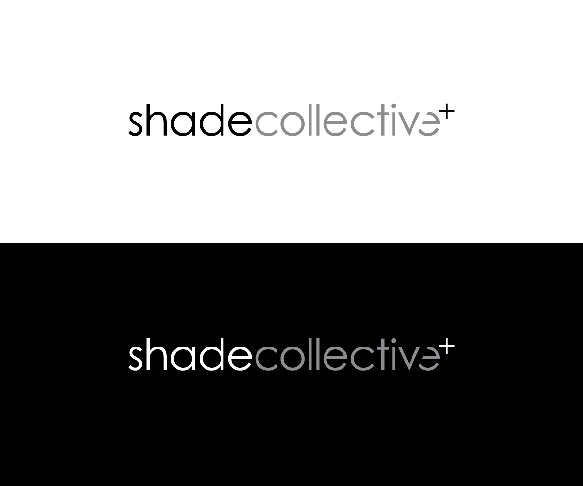 Logo Design by sourgraping for Shade Collective  | Design #19201695