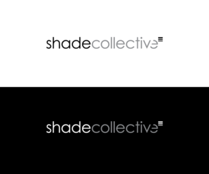 Logo Design by sourgraping for Shade Collective  | Design: #19261273