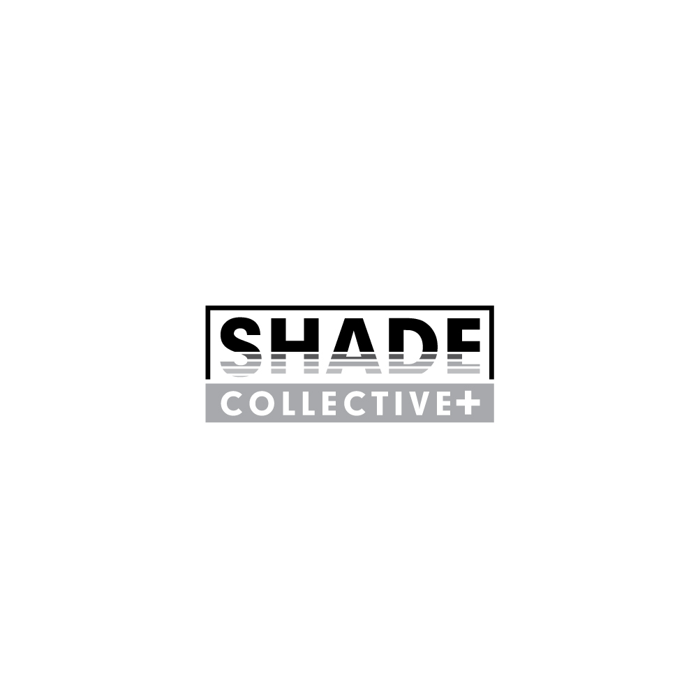 Logo Design by Sujit Banerjee for Shade Collective  | Design #19199428