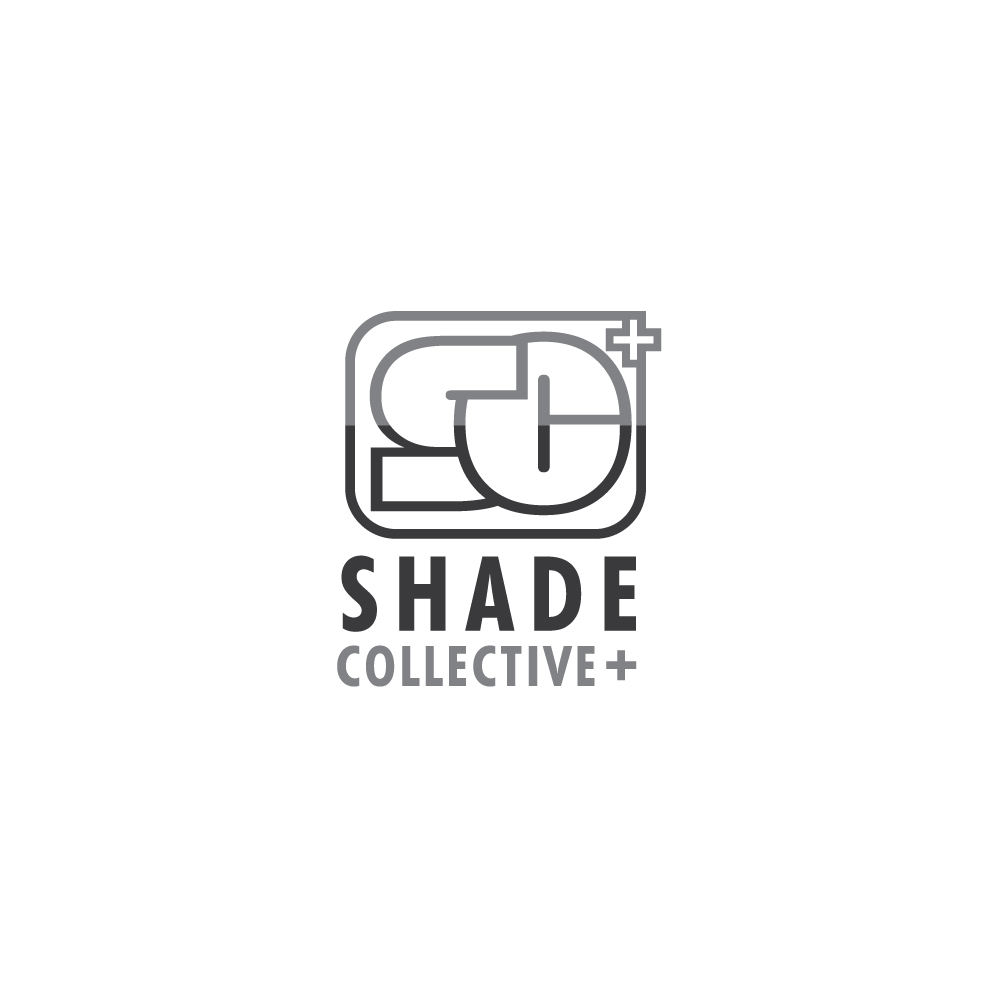 Logo Design by Sujit Banerjee for Shade Collective  | Design #19199429